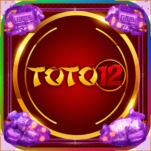 toto12 — mitra unggulan
